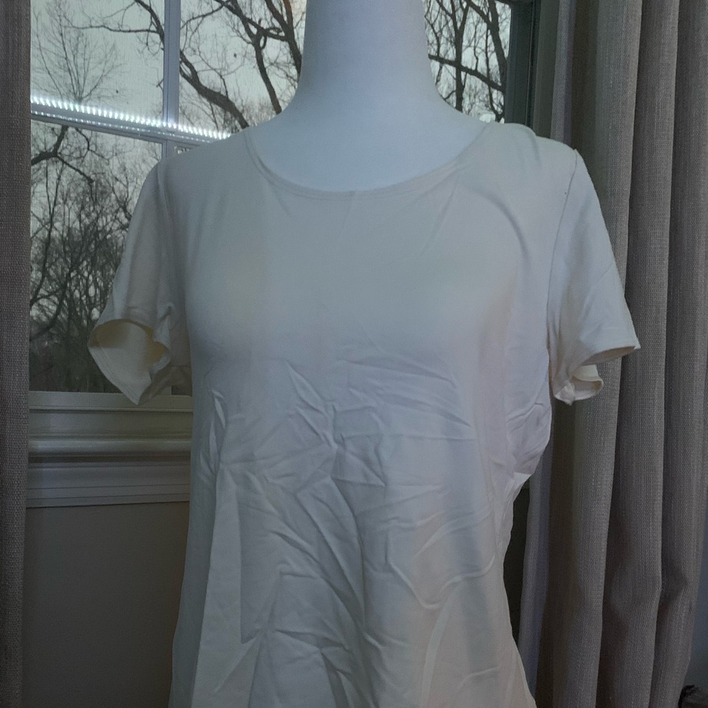 Shirt sleeve shirt from Elementz.